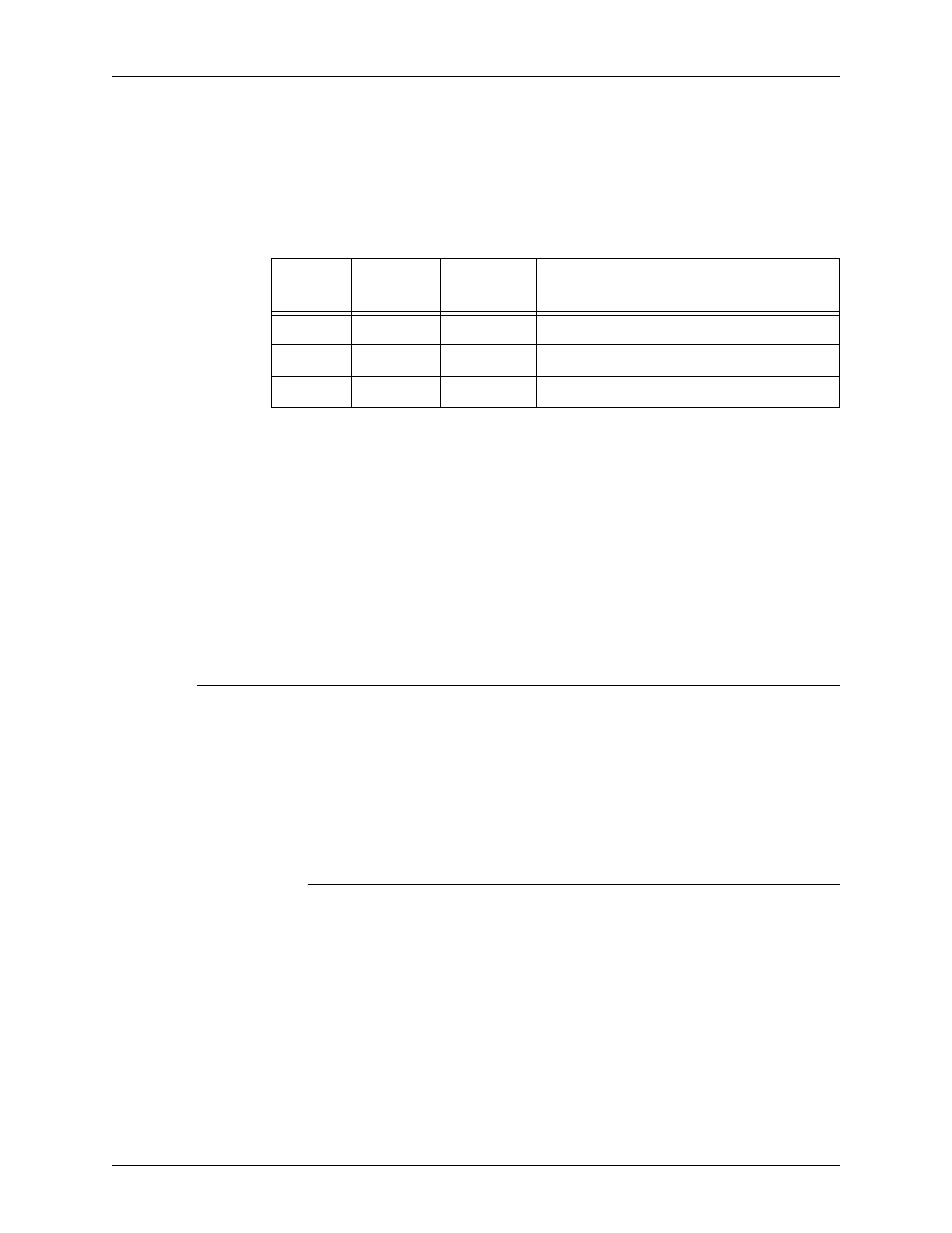 Criteria command, Criteria command modes | Xerox 701P21091 User Manual | Page 189 / 498