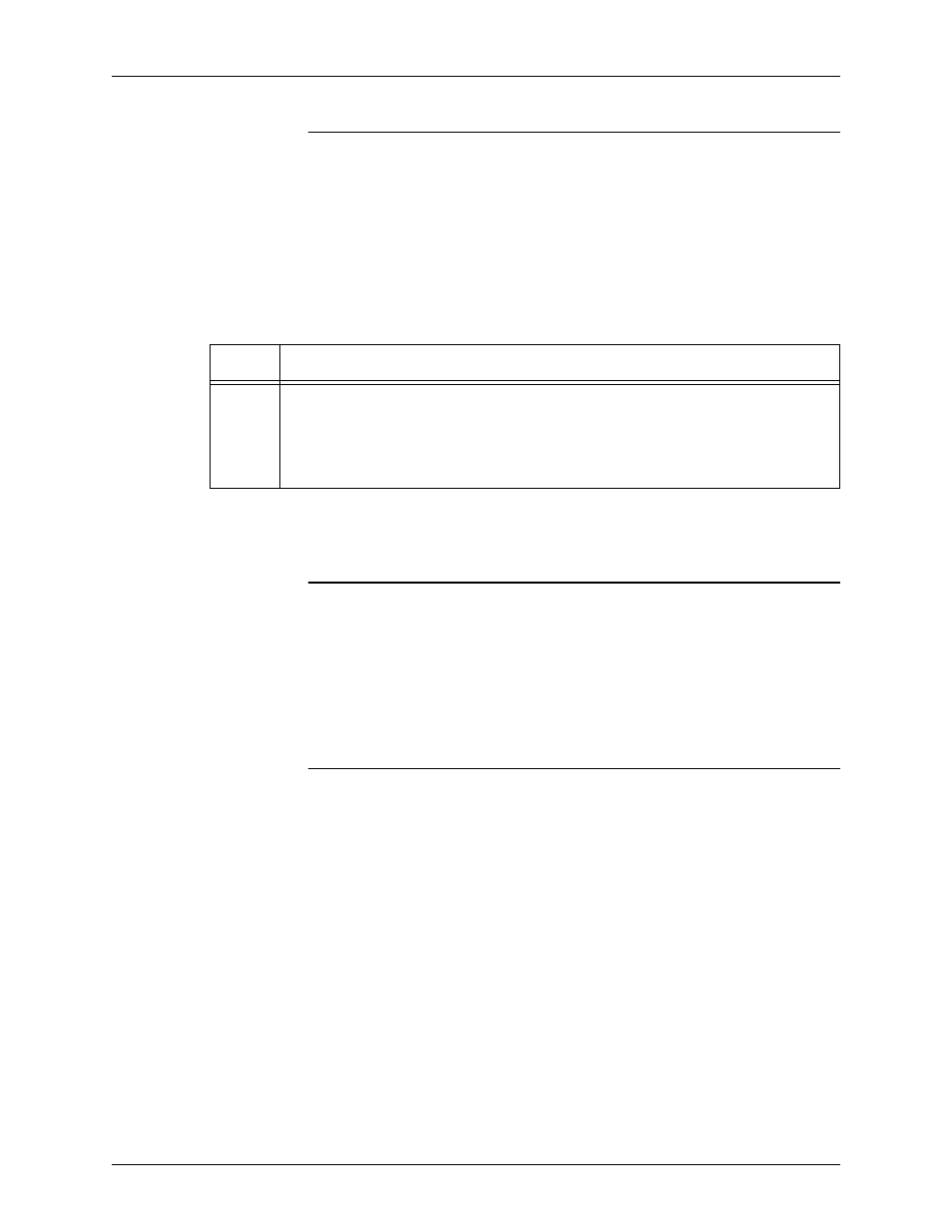 Raux test parameter, Raux command: points to note, Raux command example | Xerox 701P21091 User Manual | Page 214 / 498