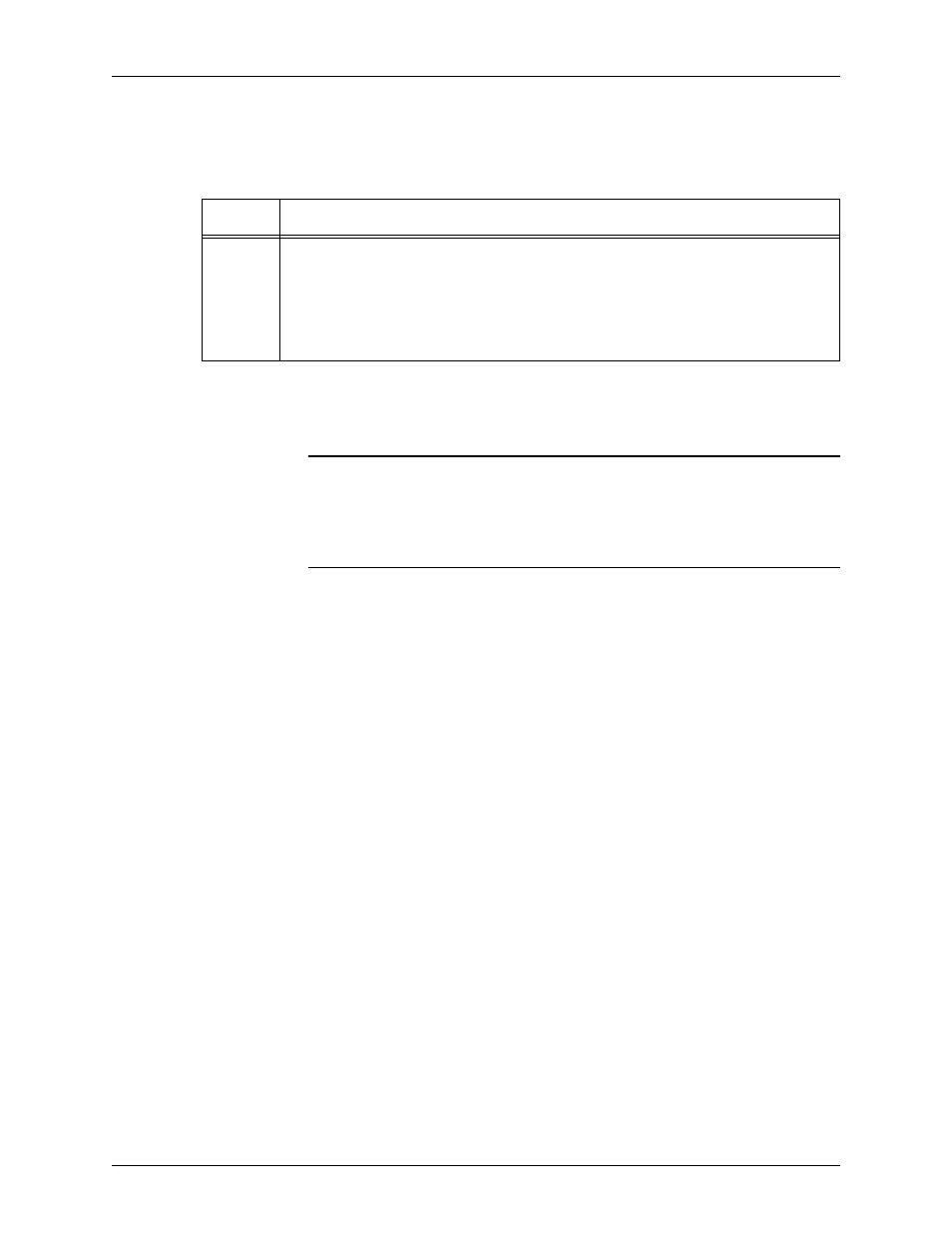 Rdelete and rselect commands: point to note, Rdelete command example | Xerox 701P21091 User Manual | Page 216 / 498