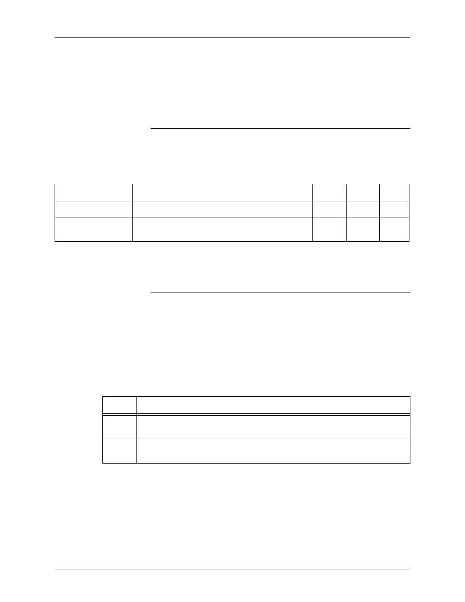 Roffset command parameters, Roffset passes | Xerox 701P21091 User Manual | Page 220 / 498