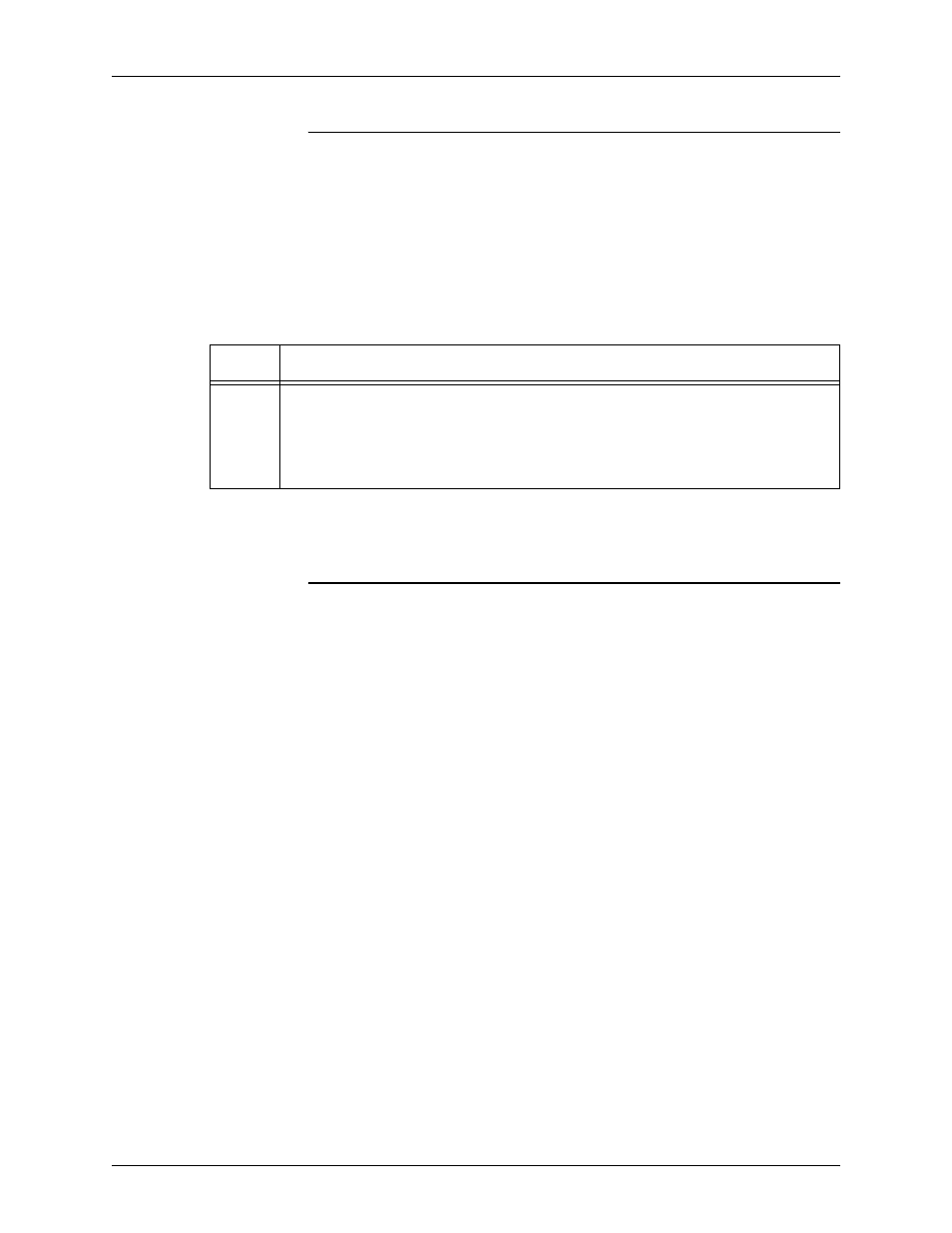 Roffset test, Roffset command: points to note | Xerox 701P21091 User Manual | Page 221 / 498