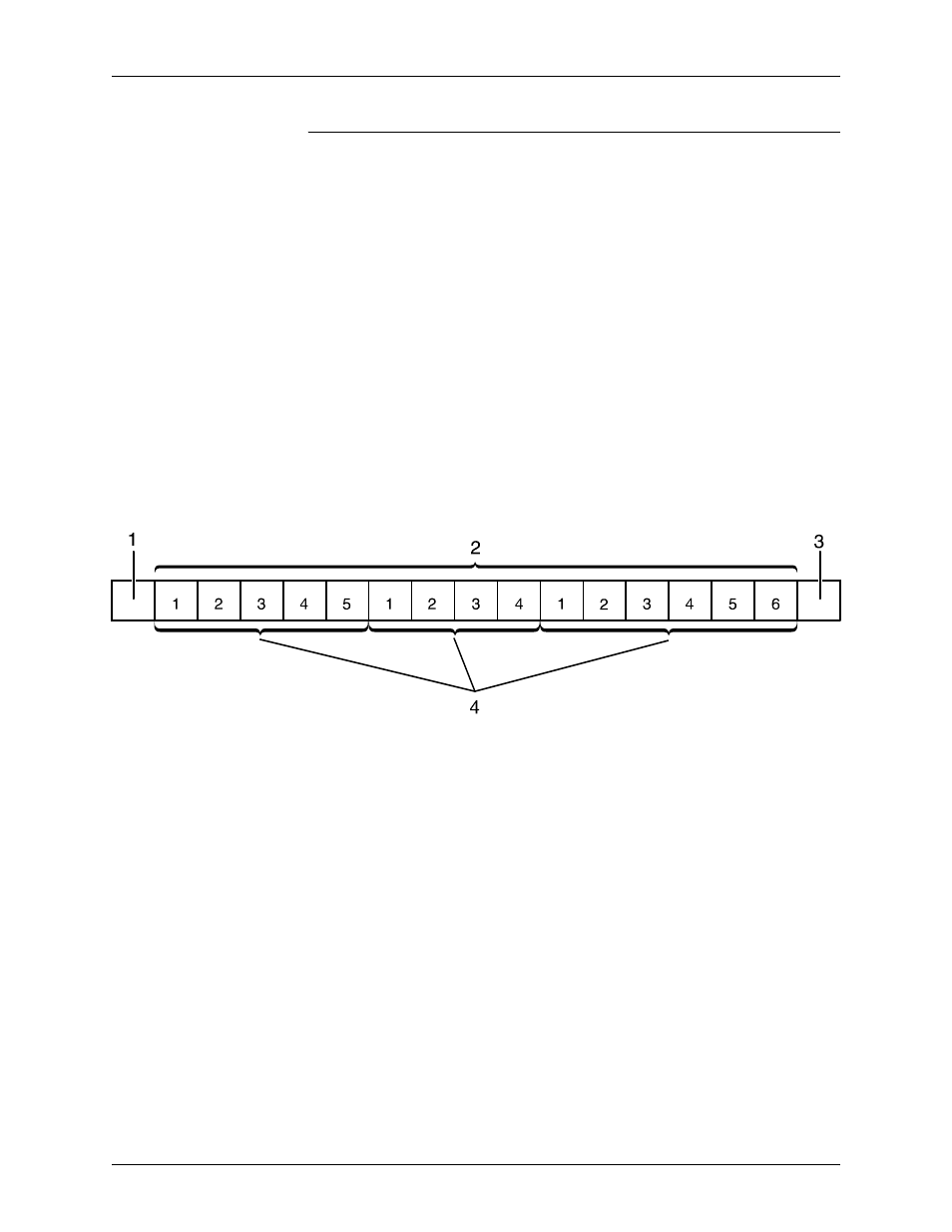 Roffset command example | Xerox 701P21091 User Manual | Page 222 / 498