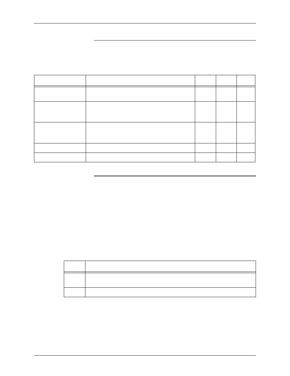 Rstack command parameters, Rstack acctinfo | Xerox 701P21091 User Manual | Page 235 / 498