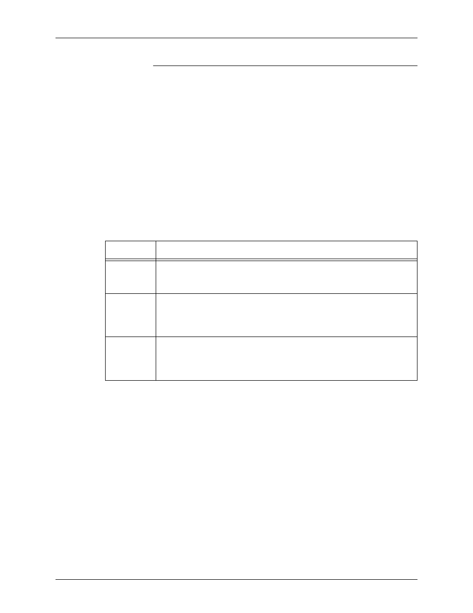 Abnormal imismatch | Xerox 701P21091 User Manual | Page 245 / 498