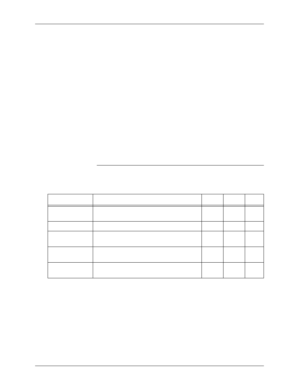 Cme command parameters | Xerox 701P21091 User Manual | Page 252 / 498