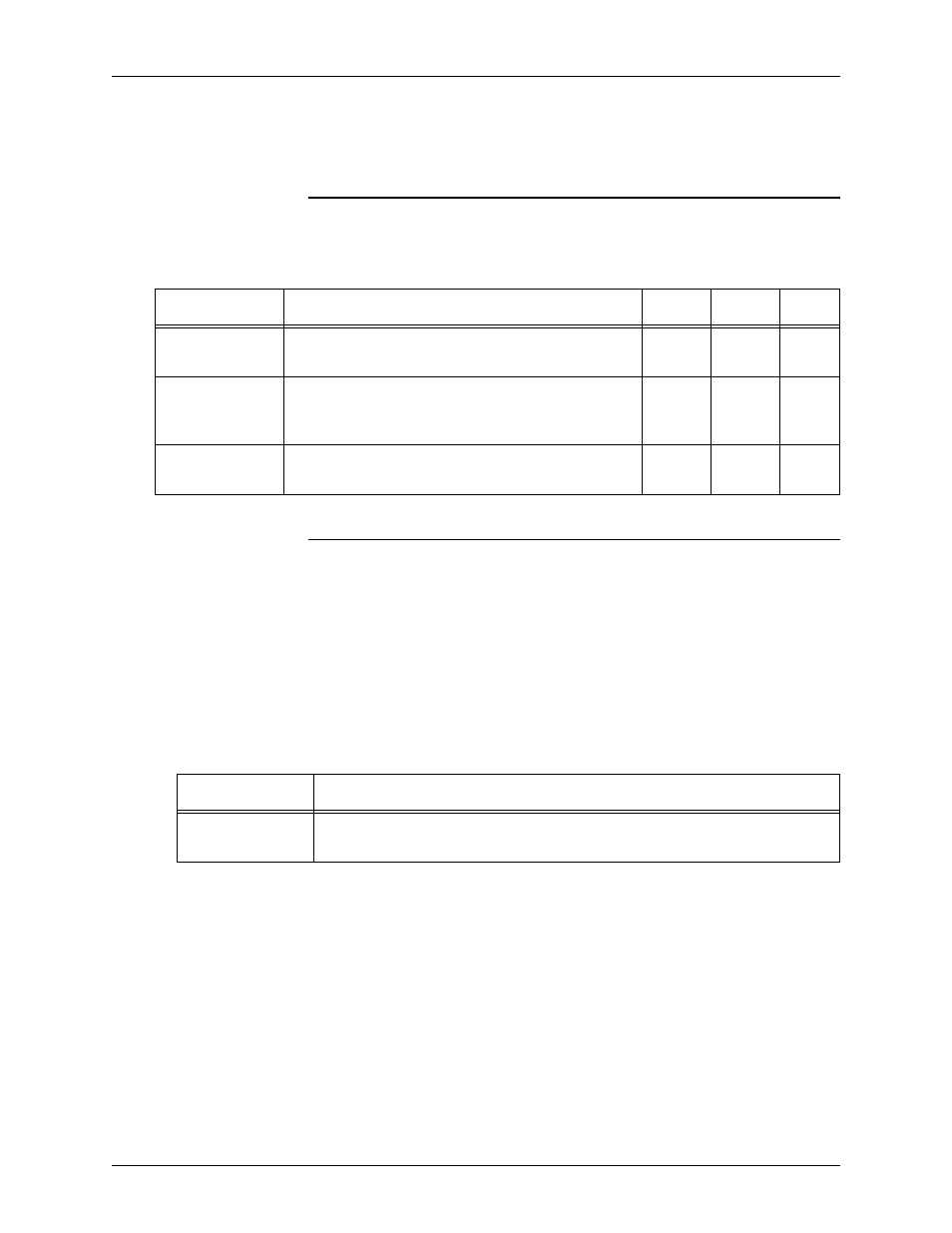 Idr command parameters, Idr icatalog | Xerox 701P21091 User Manual | Page 260 / 498