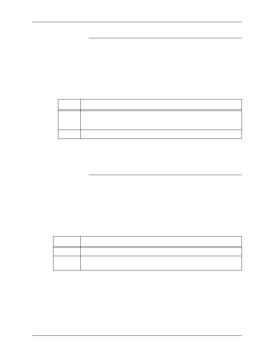 Line data, Line fcb | Xerox 701P21091 User Manual | Page 265 / 498