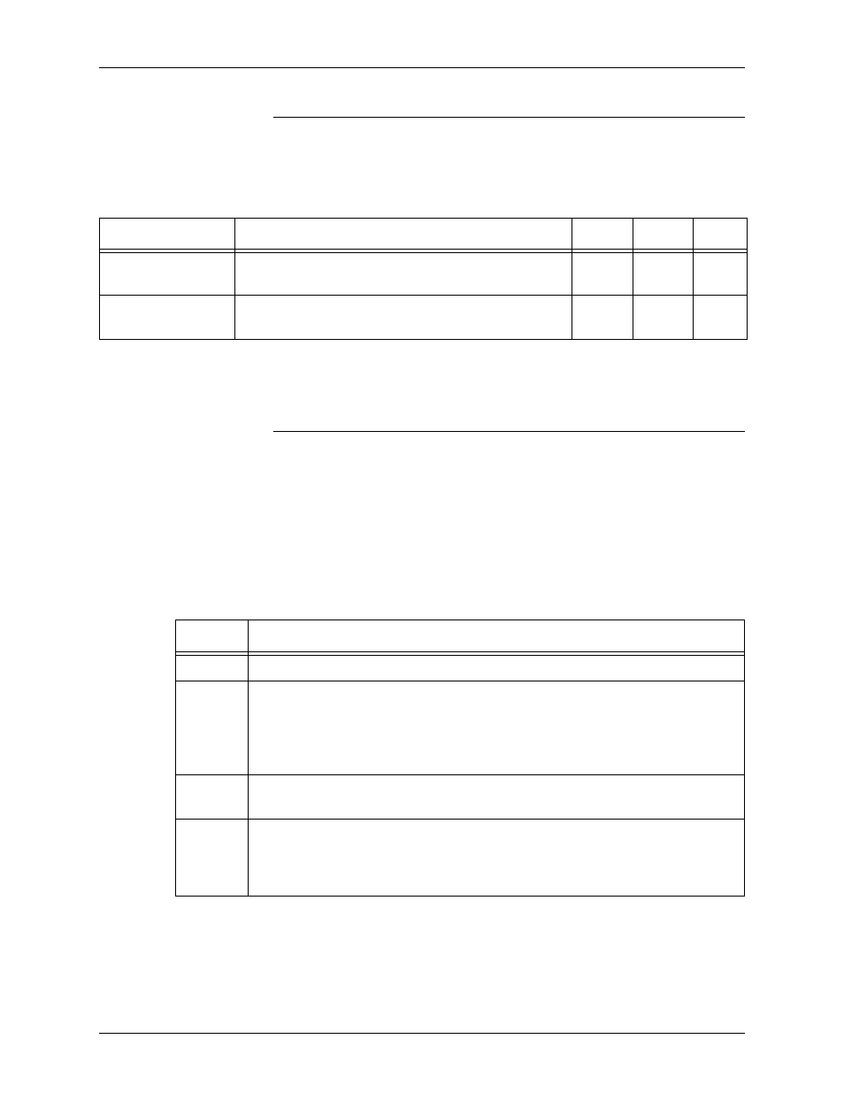 Message command parameters, Message itext | Xerox 701P21091 User Manual | Page 279 / 498