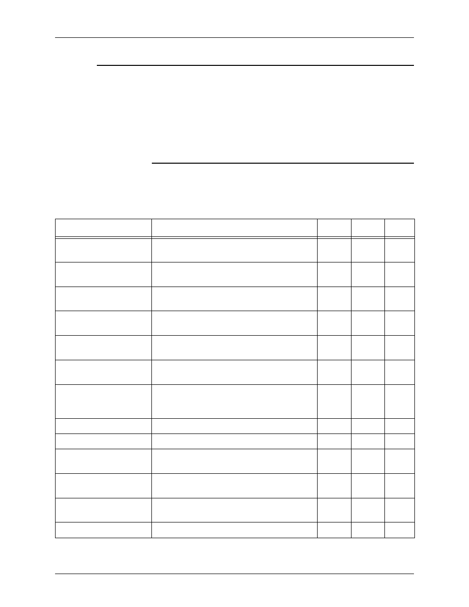 Output command, Output command parameters | Xerox 701P21091 User Manual | Page 282 / 498