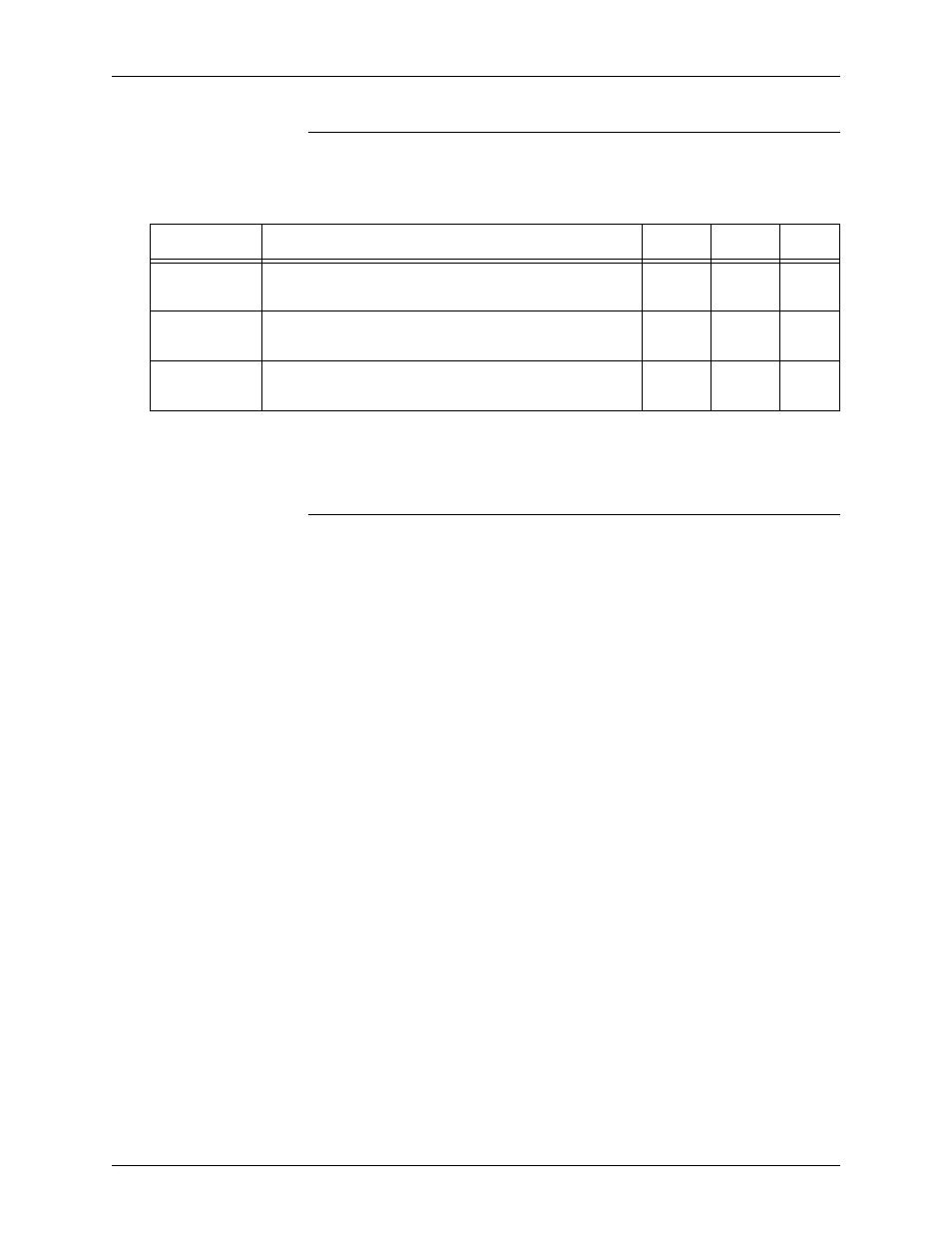 Pde command parameters, Pde begin | Xerox 701P21091 User Manual | Page 333 / 498