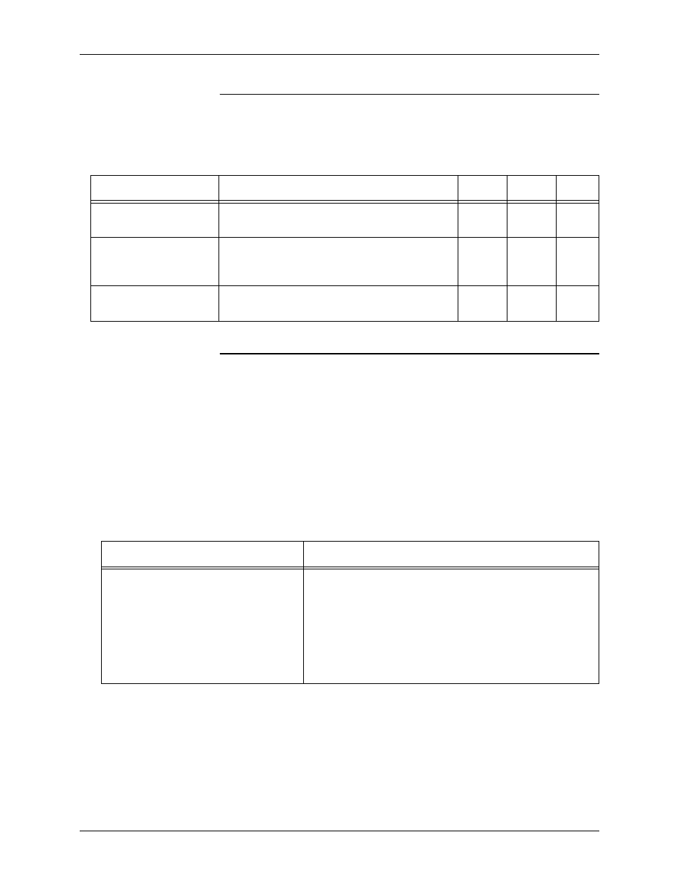 Stockset command parameters, Stockset assign | Xerox 701P21091 User Manual | Page 344 / 498