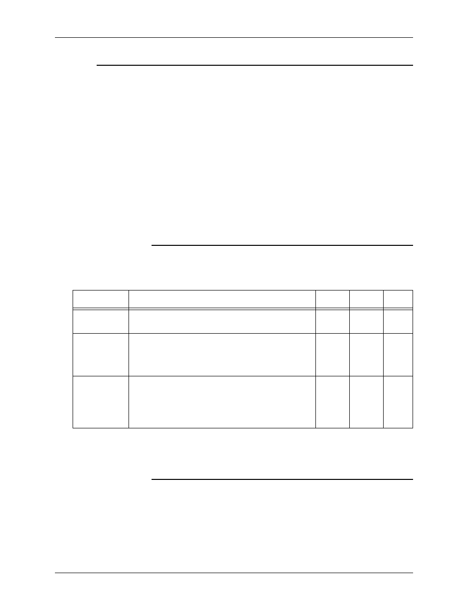 Vfu command, Vfu command parameters, Vfu assign | Xerox 701P21091 User Manual | Page 348 / 498