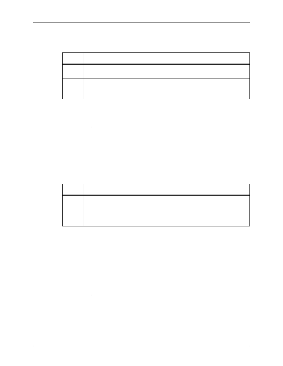 Vfu bof, Vfu tof | Xerox 701P21091 User Manual | Page 349 / 498