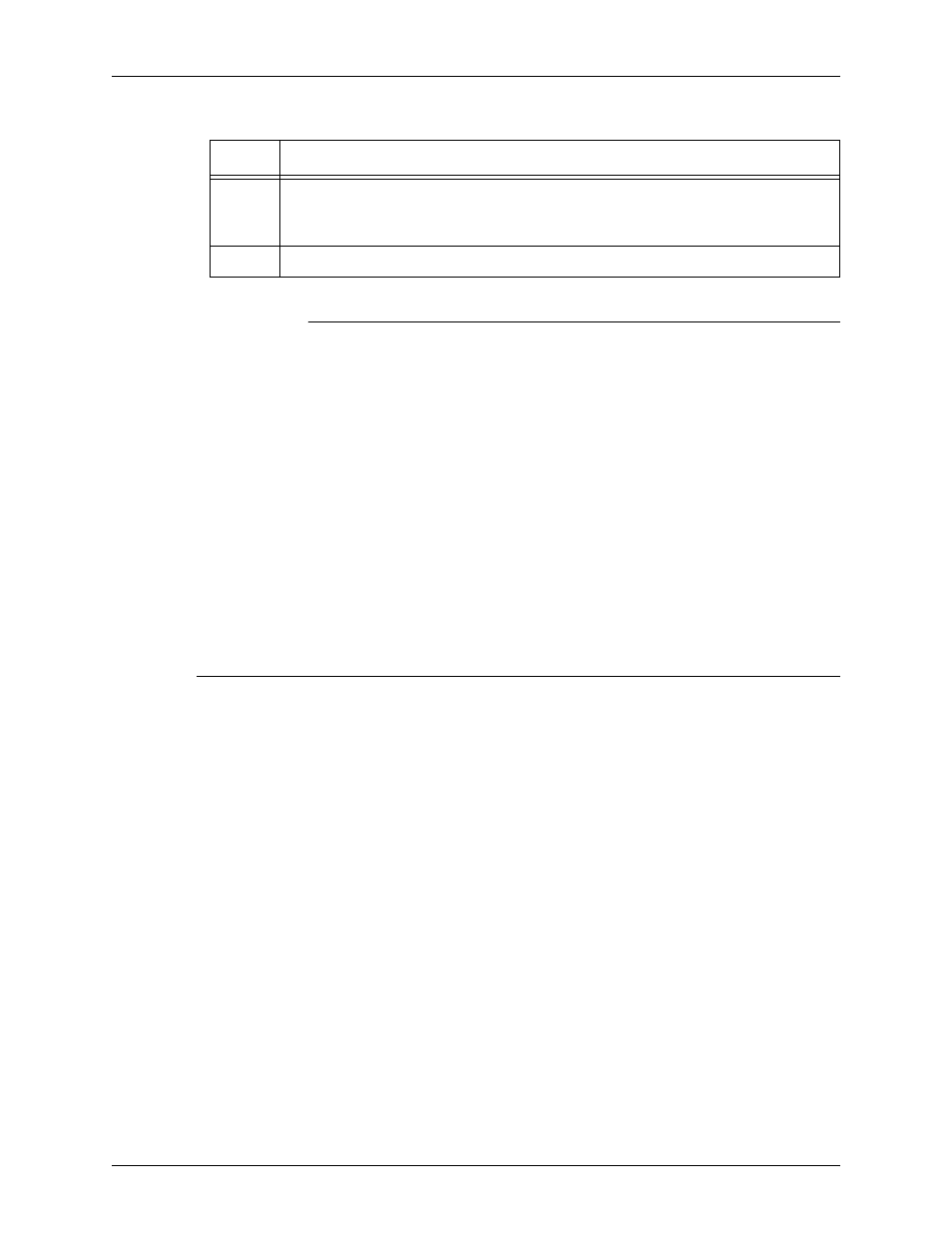 Modify djde: points to note, Number djde | Xerox 701P21091 User Manual | Page 407 / 498