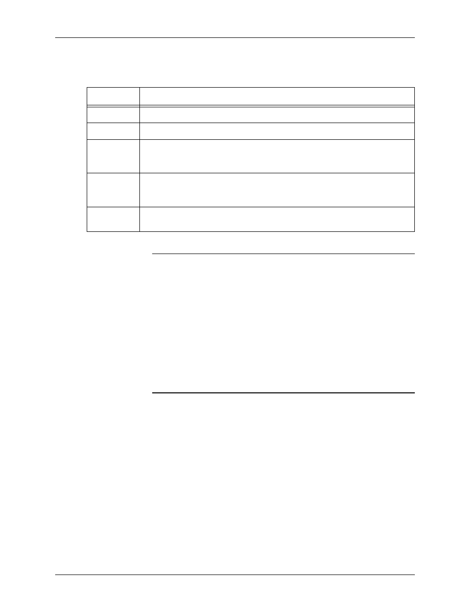 Sefmap djde: points to note, Sefmap djde examples | Xerox 701P21091 User Manual | Page 417 / 498