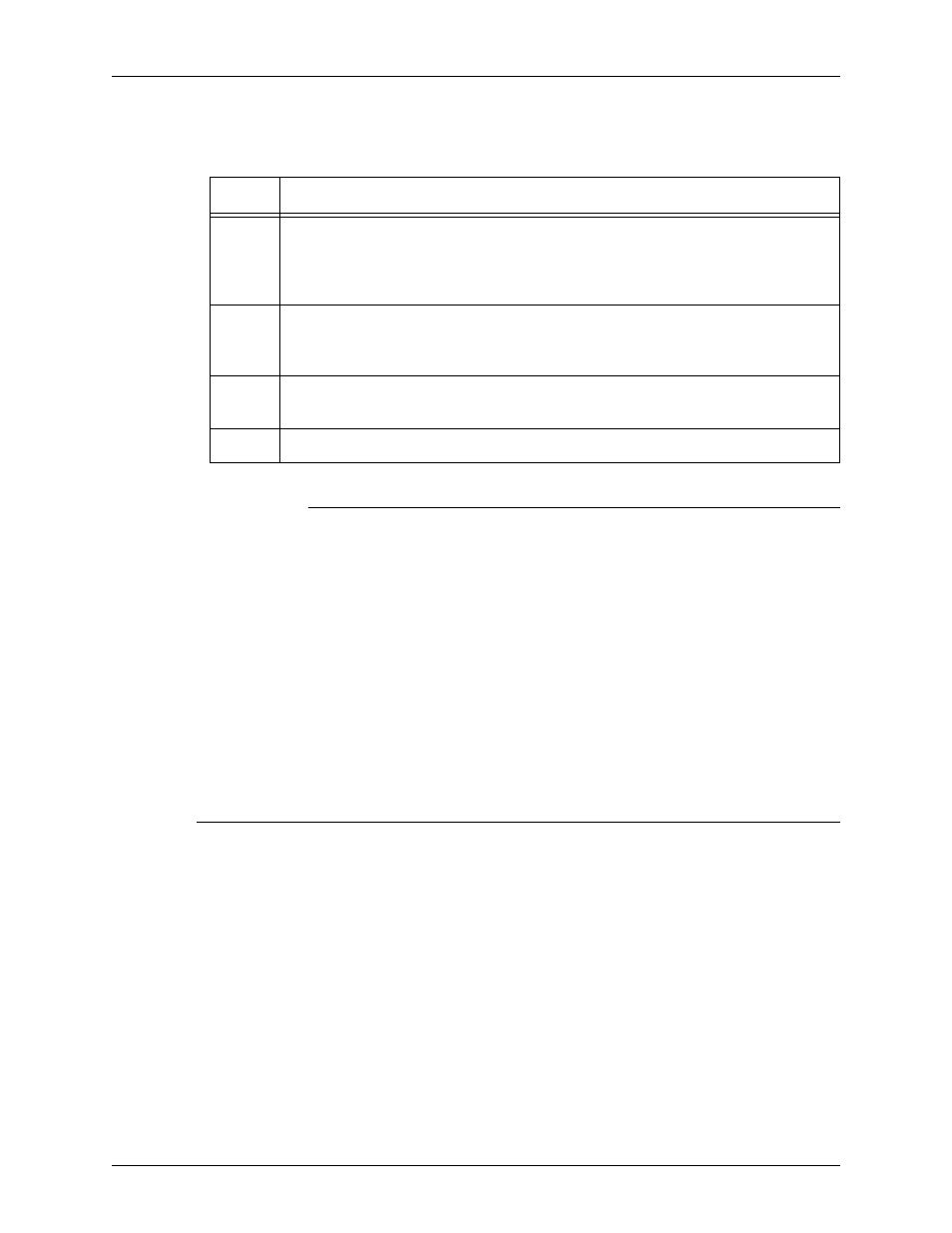 Shift djde: points to note, Side djde | Xerox 701P21091 User Manual | Page 420 / 498