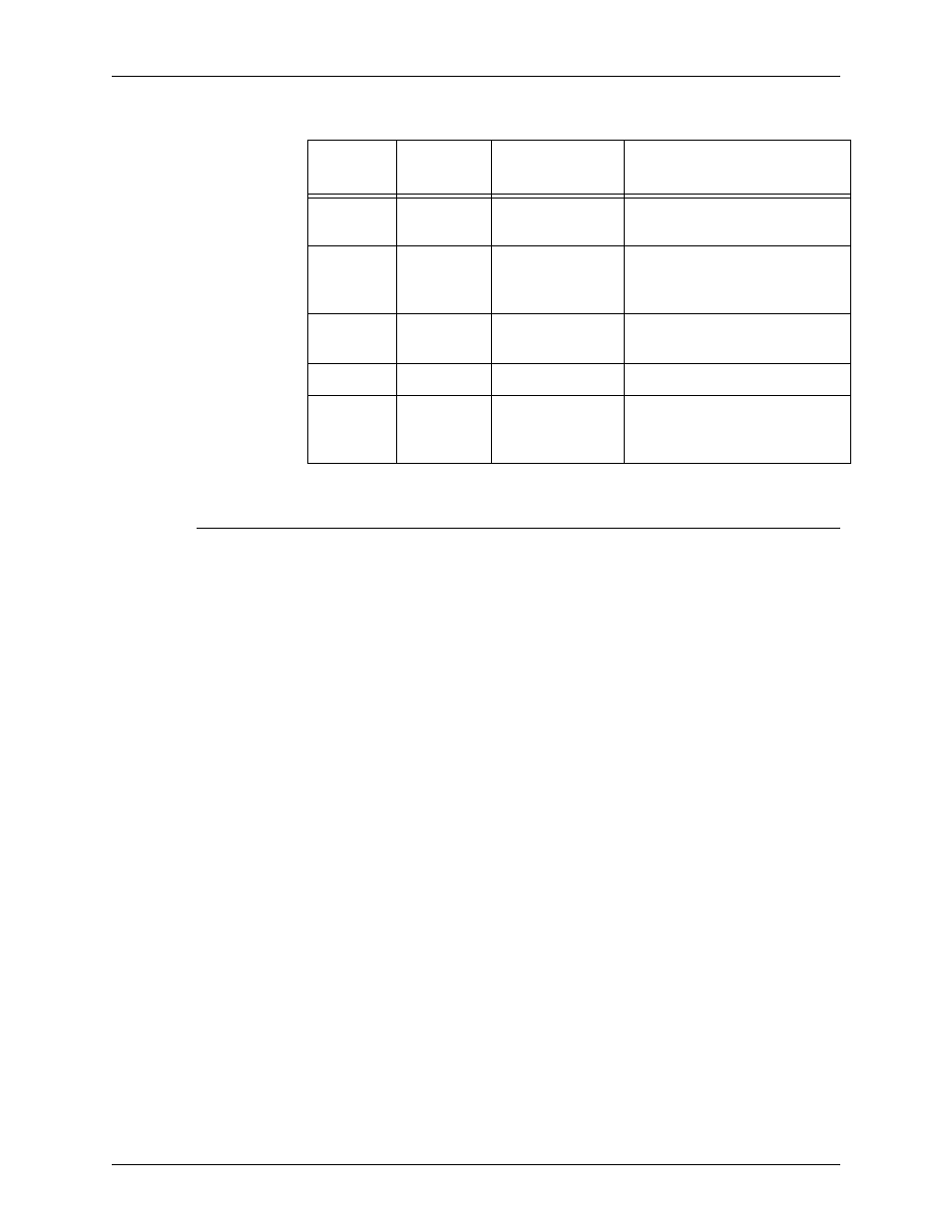 Pdl command categories | Xerox 701P21091 User Manual | Page 44 / 498