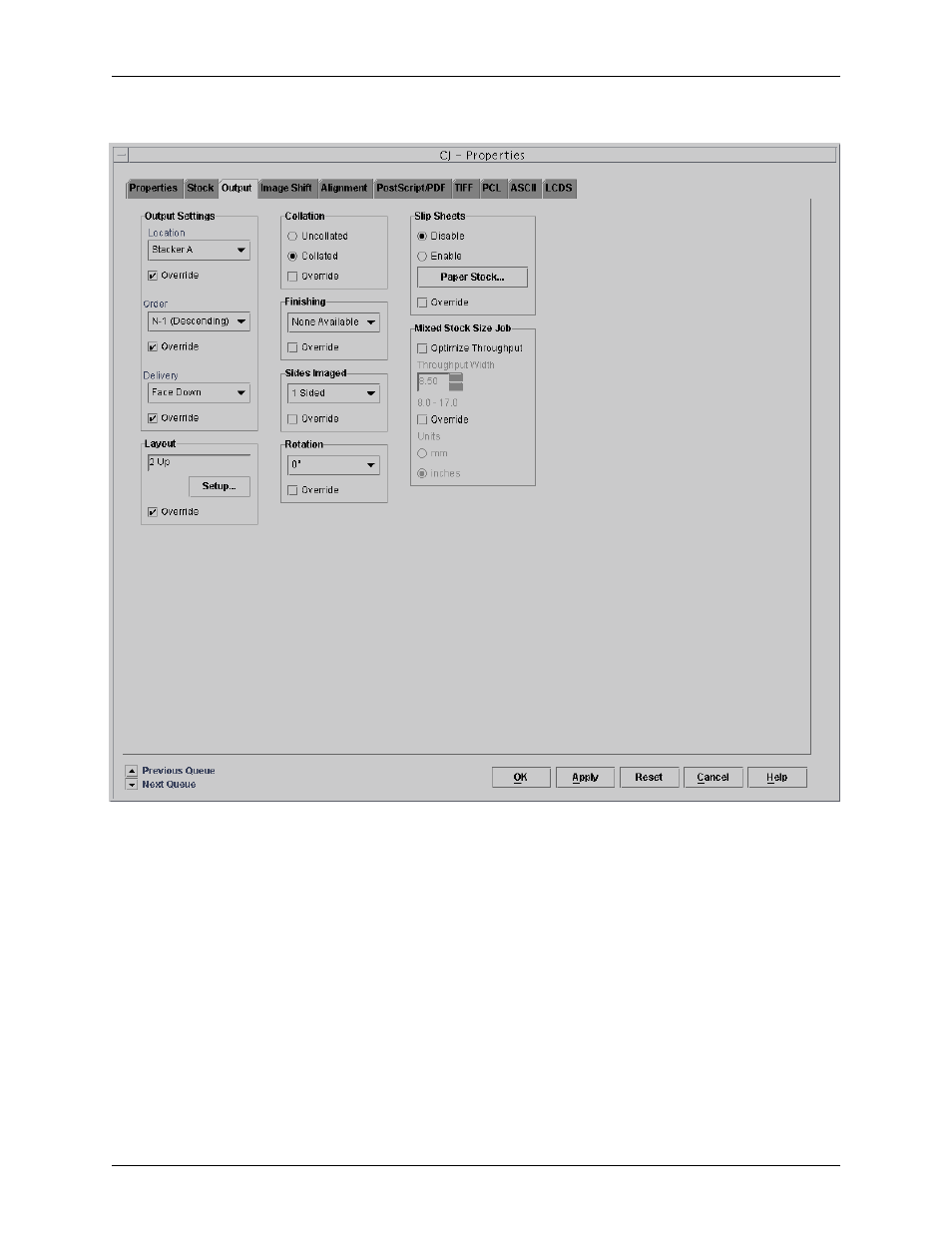 Xerox 701P21091 User Manual | Page 72 / 498