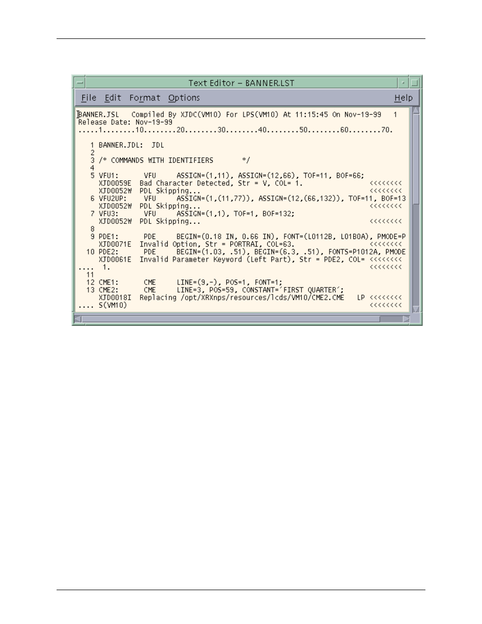 Xerox 701P21091 User Manual | Page 99 / 498