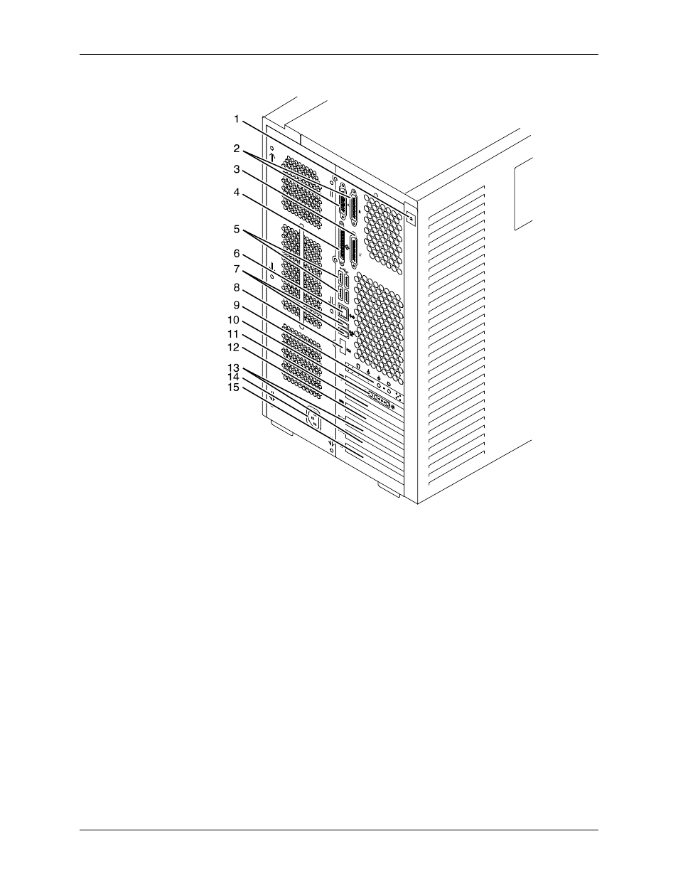 Xerox 2060 User Manual | Page 31 / 90