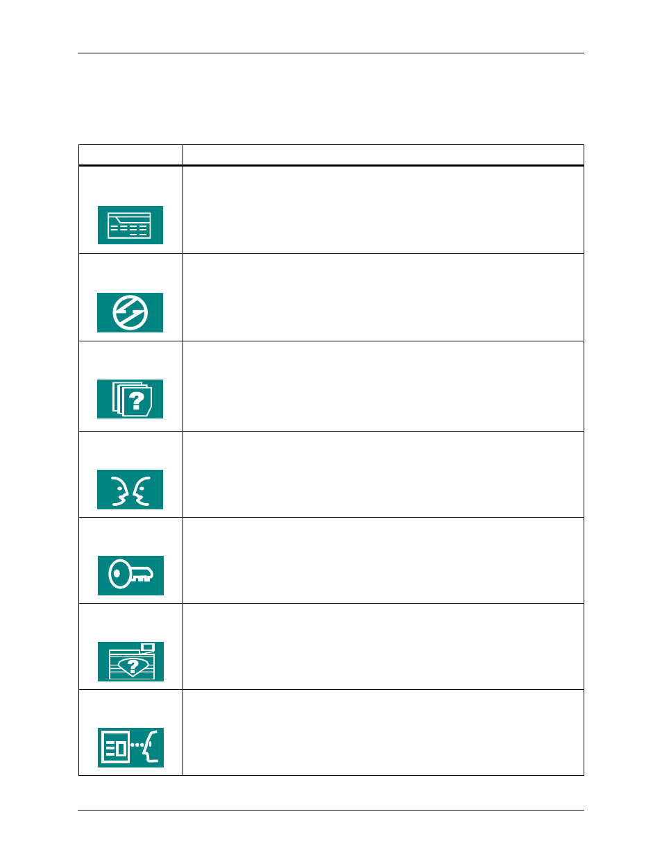 Xerox 2060 User Manual | Page 40 / 90