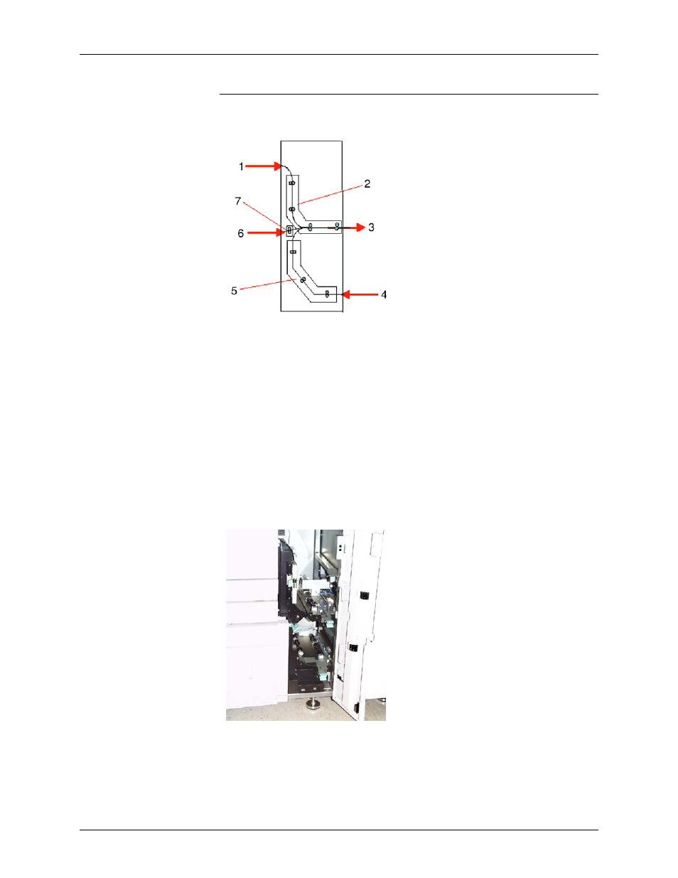 Transport module, Transport module -12 | Xerox 2060 User Manual | Page 46 / 90