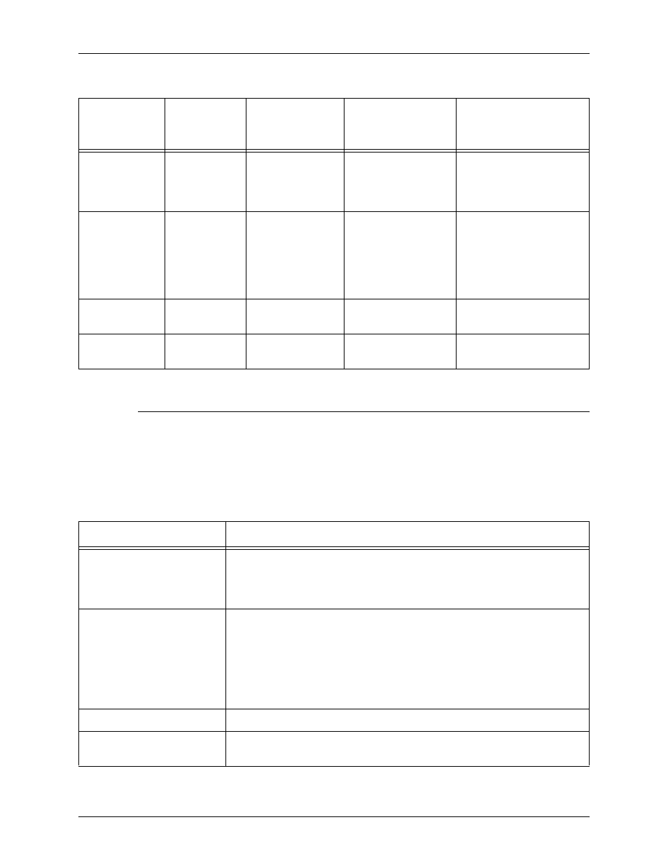 Job status feedback, Job status feedback -5 | Xerox 2060 User Manual | Page 59 / 90