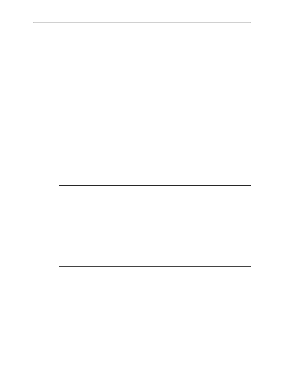 Ethernet lan, Token ring, Ethernet lan -6 token ring -6 | Xerox 2060 User Manual | Page 60 / 90