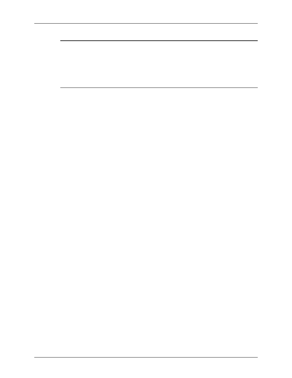 Bi-level ioca colors, Outline font support, Bi-level ioca colors -7 outline font support -7 | Xerox 2060 User Manual | Page 69 / 90