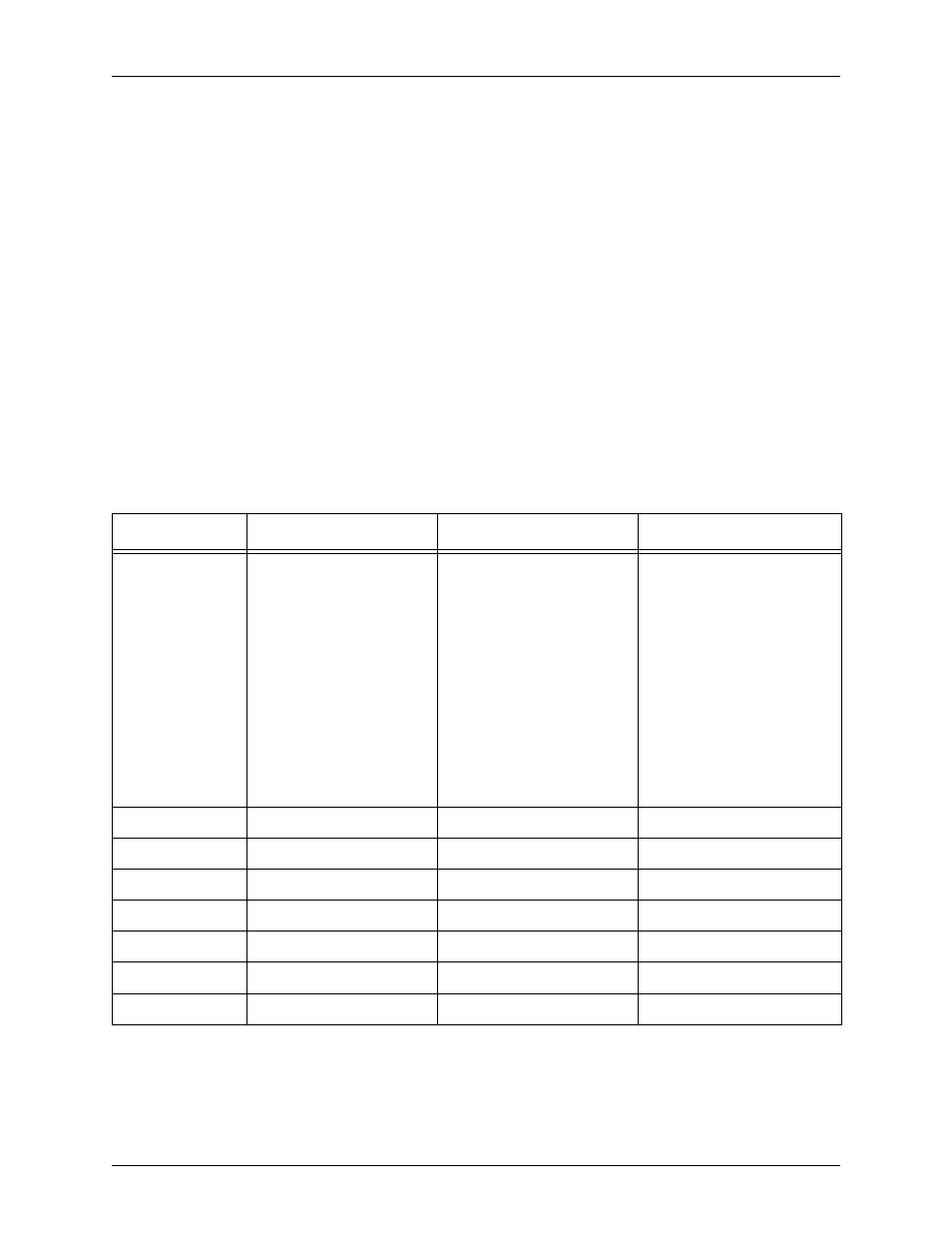 Xerox 2060 User Manual | Page 72 / 90