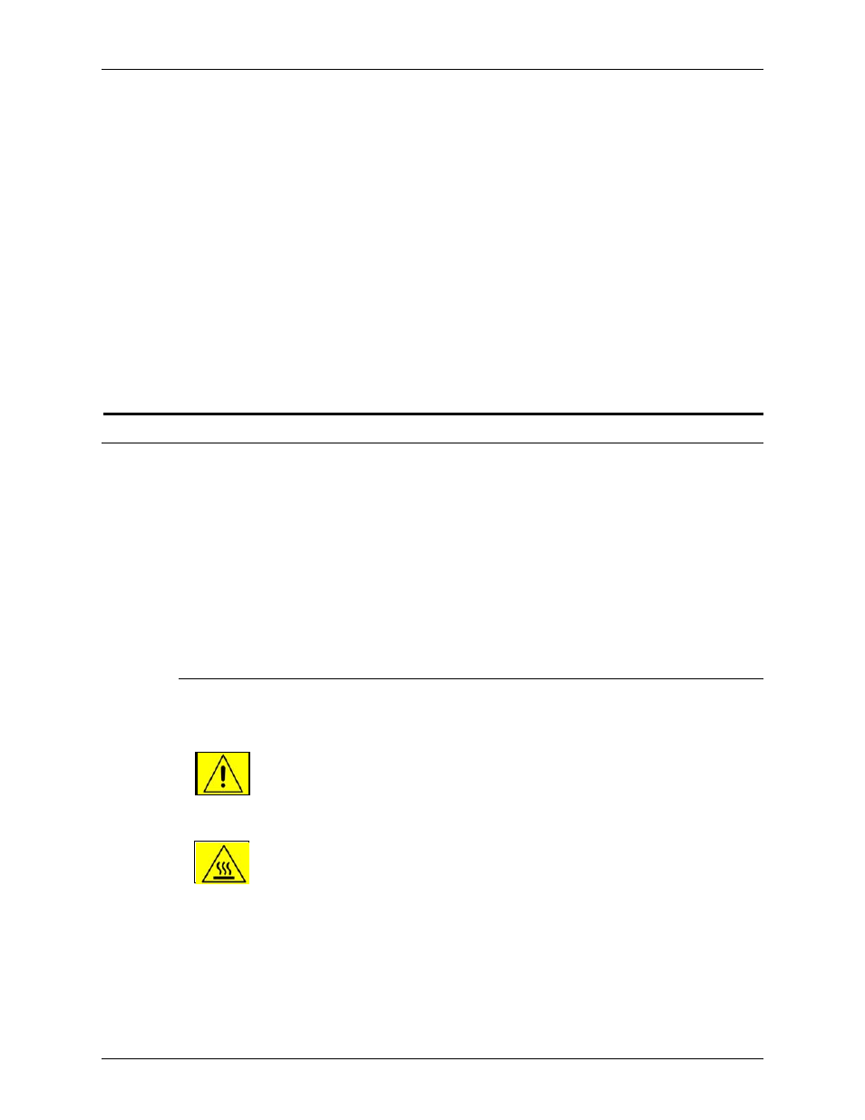 Operation safety: europe, Warning markings | Xerox 2060 User Manual | Page 9 / 90