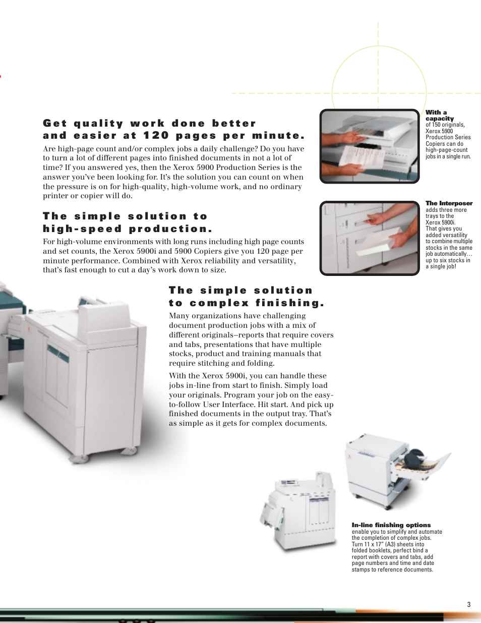 Xerox 5900 User Manual | Page 3 / 8