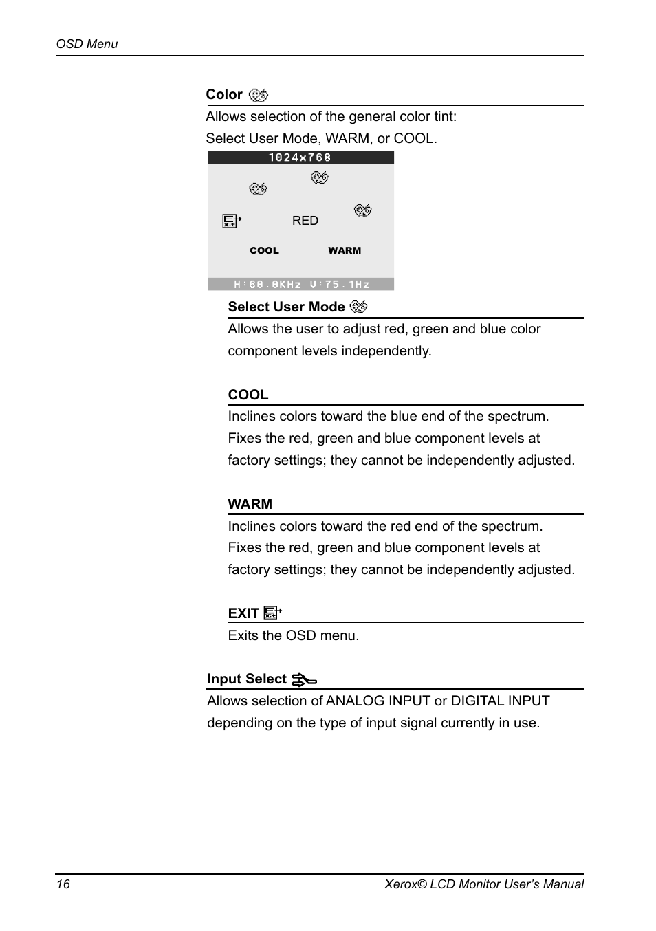 Xerox XA7-19i User Manual | Page 17 / 23