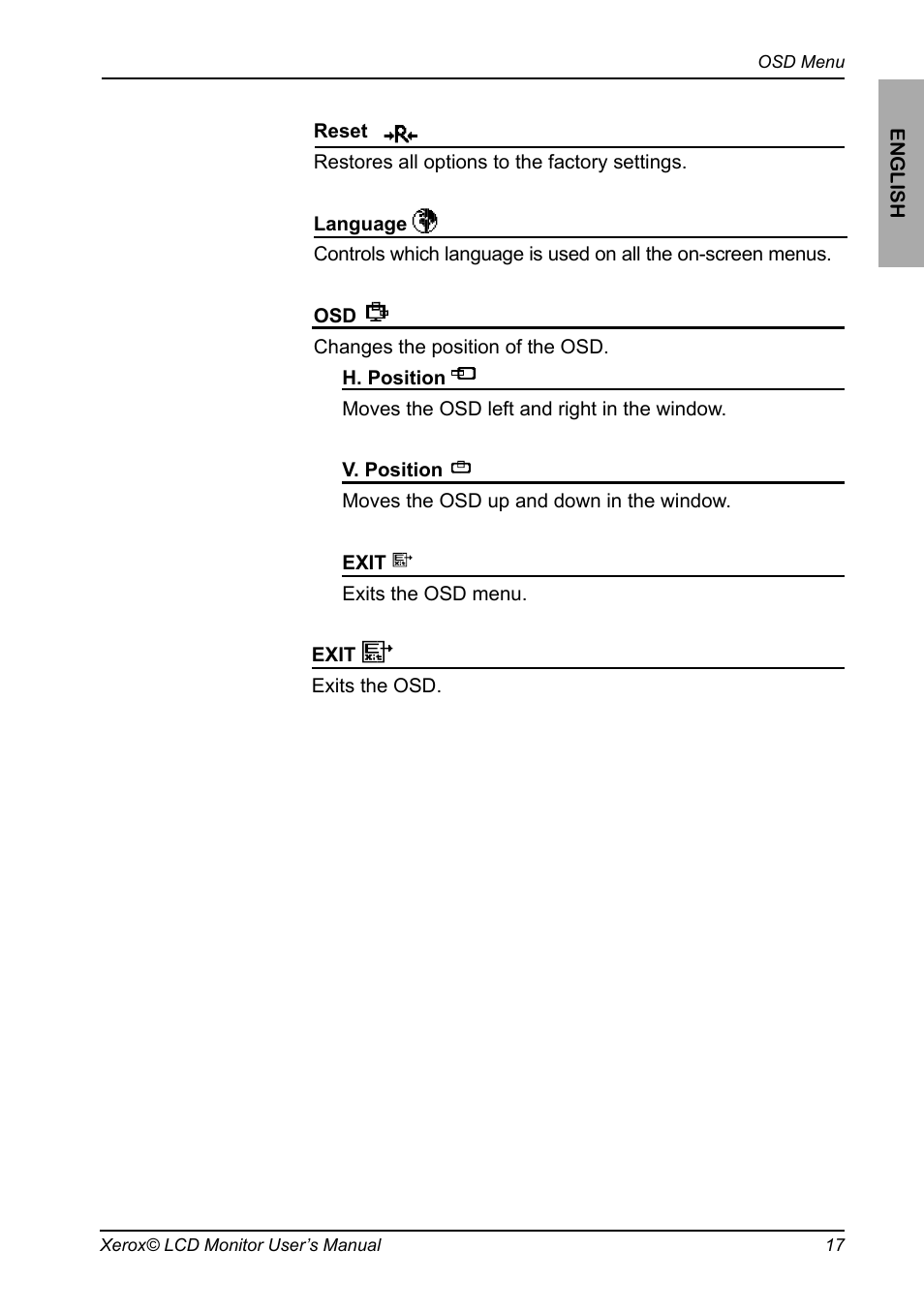 Xerox XA7-19i User Manual | Page 18 / 23