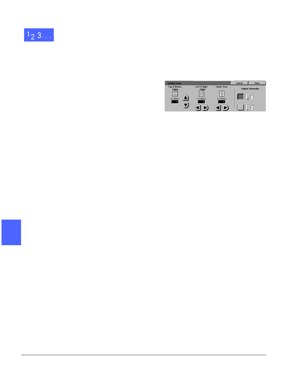 Xerox 50 User Manual | Page 124 / 284