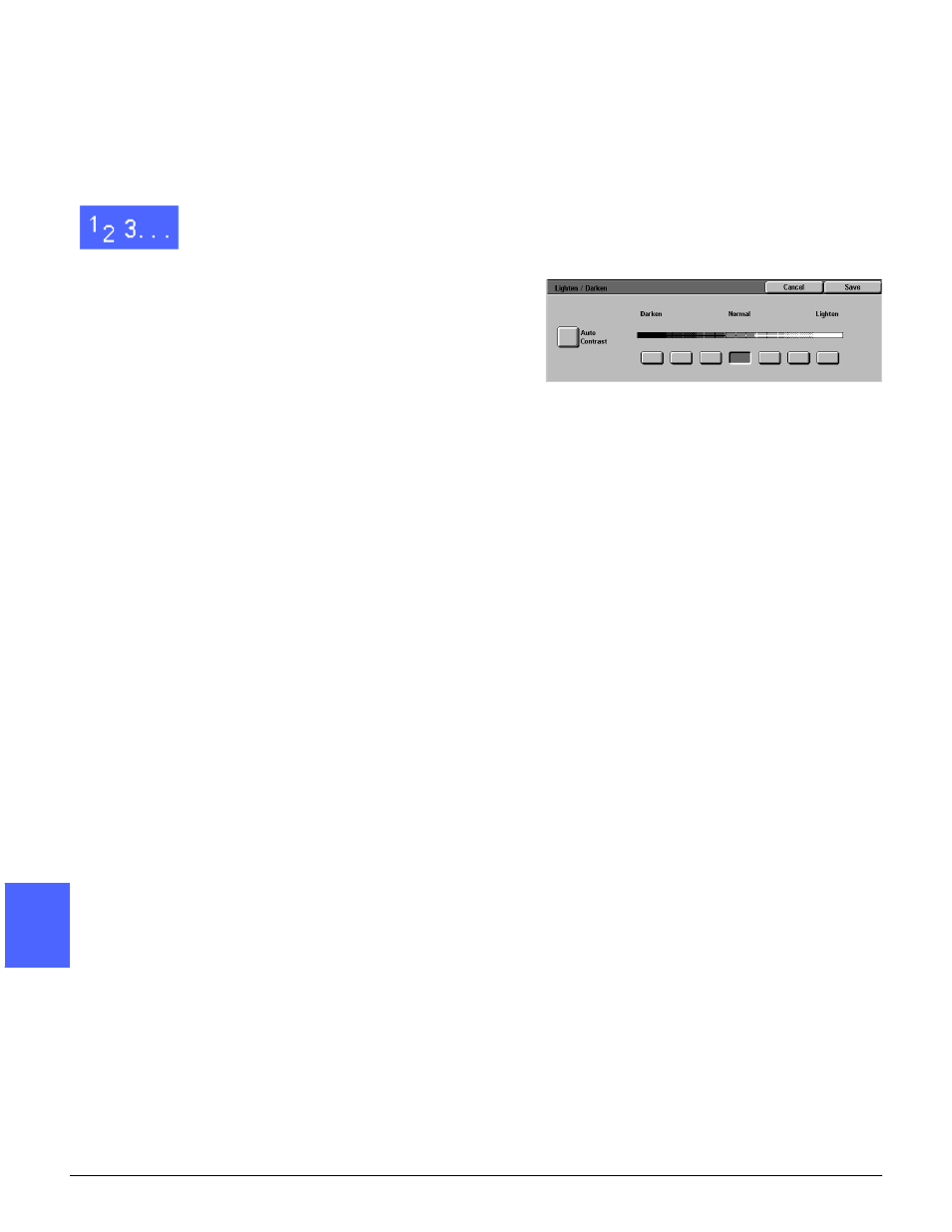 Xerox 50 User Manual | Page 146 / 284