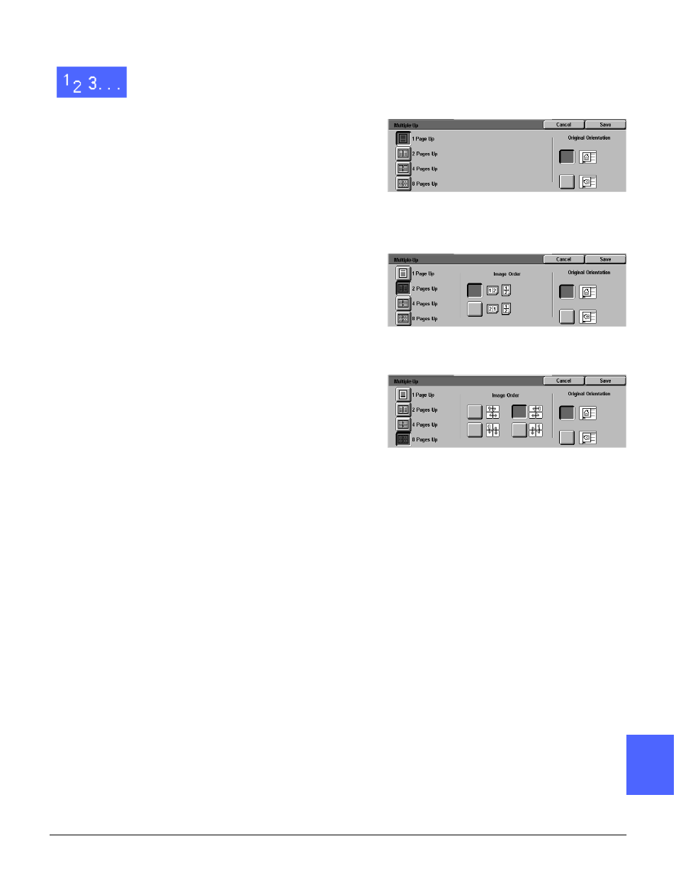 Xerox 50 User Manual | Page 161 / 284