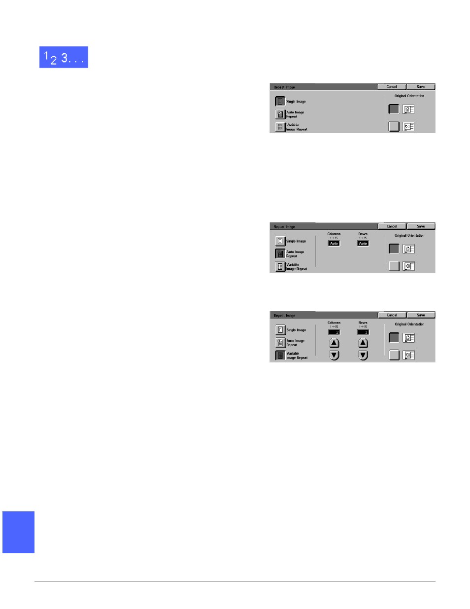 Xerox 50 User Manual | Page 164 / 284