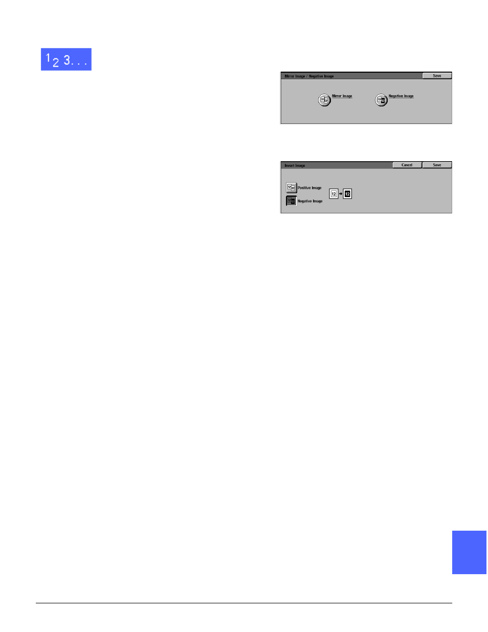 Xerox 50 User Manual | Page 175 / 284