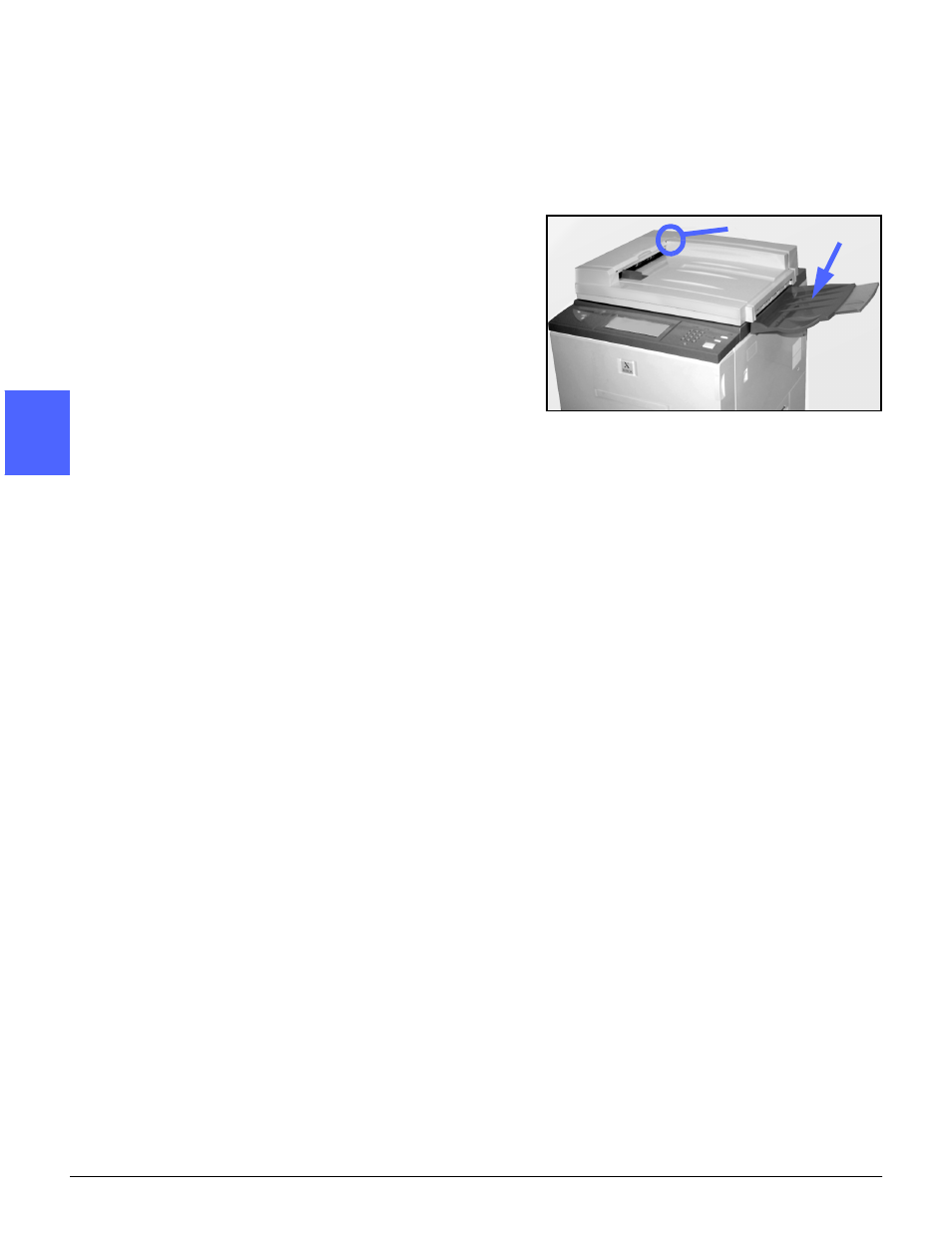 Component names and functions, Document path | Xerox 50 User Manual | Page 208 / 284