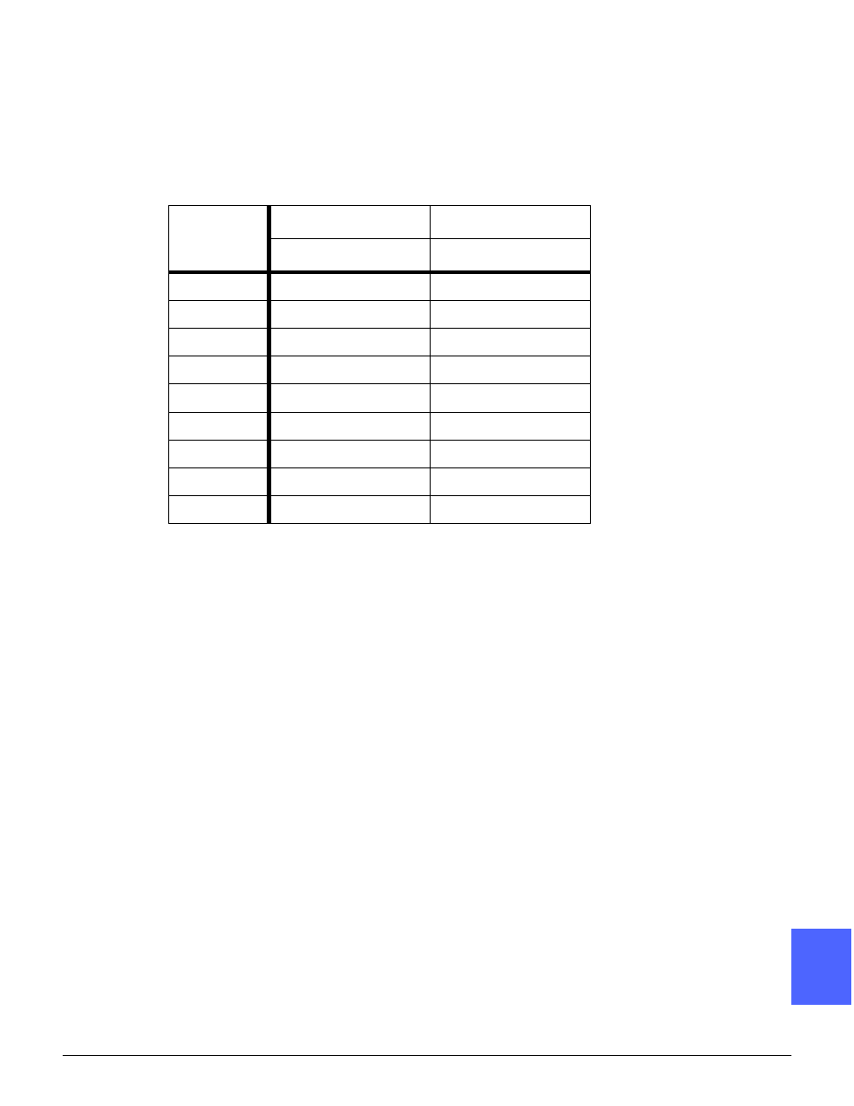 Xerox 50 User Manual | Page 271 / 284