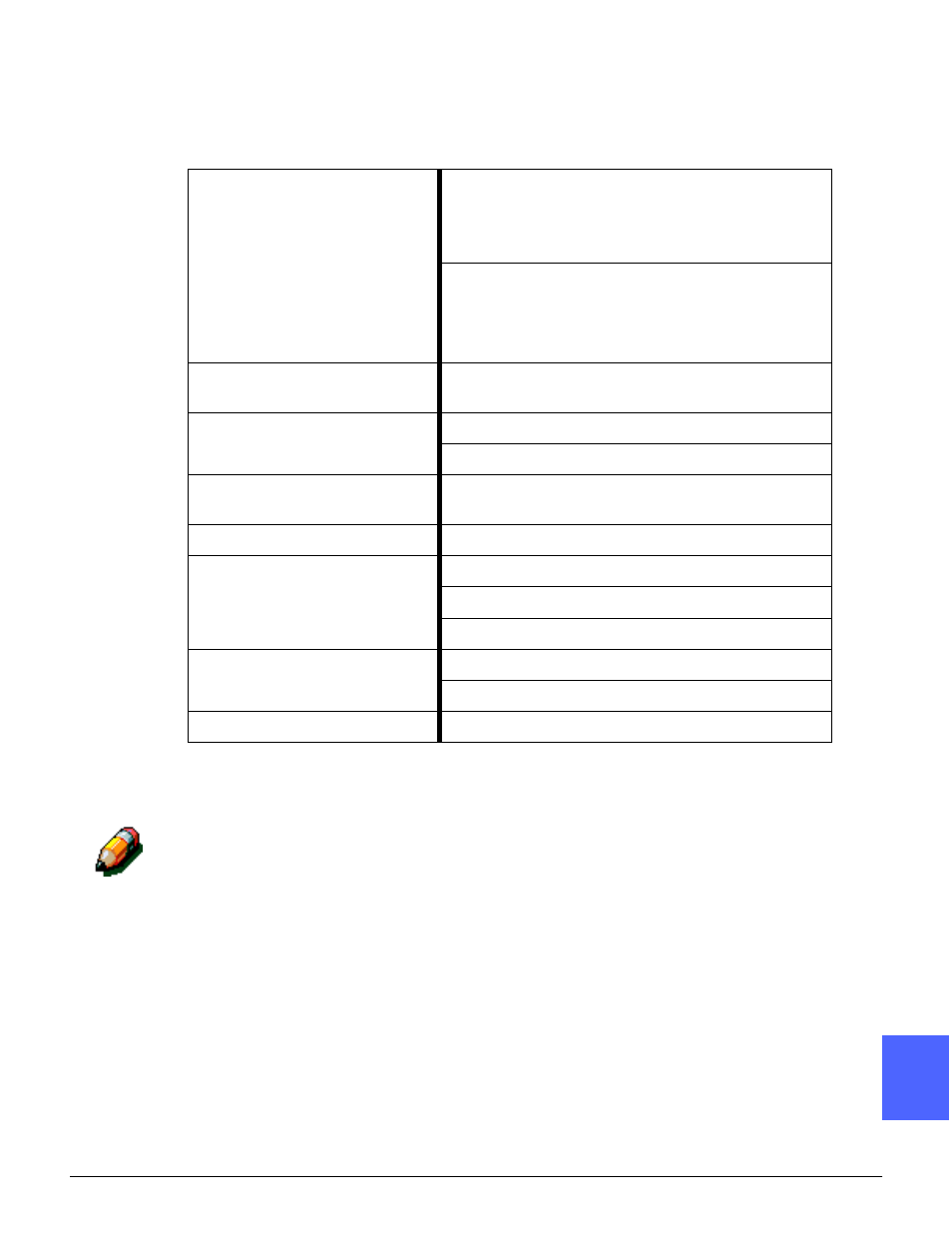 Finisher/mailbox specifications | Xerox 50 User Manual | Page 275 / 284