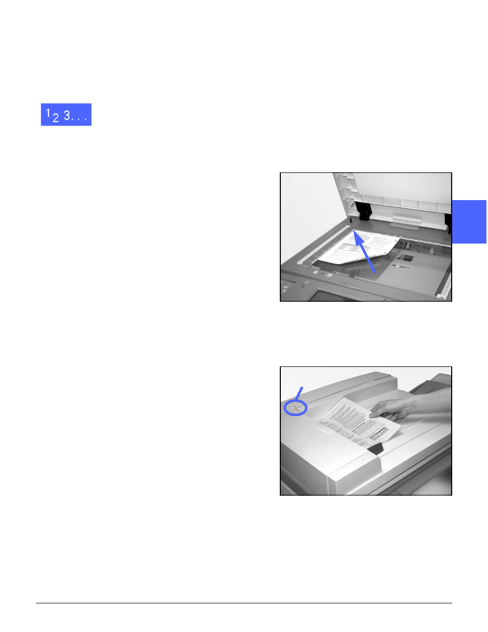 Quick copy | Xerox 50 User Manual | Page 63 / 284