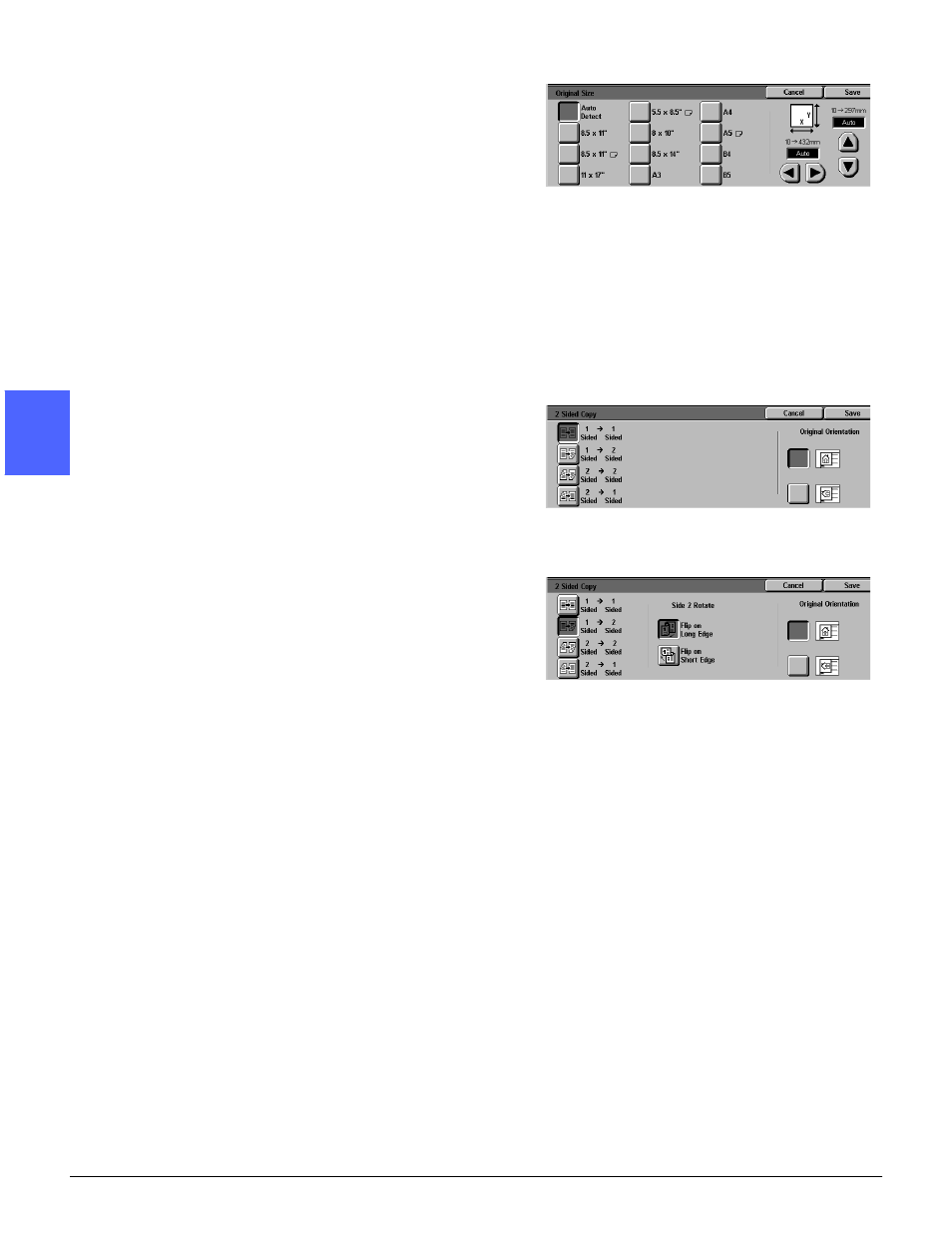 Xerox 50 User Manual | Page 68 / 284