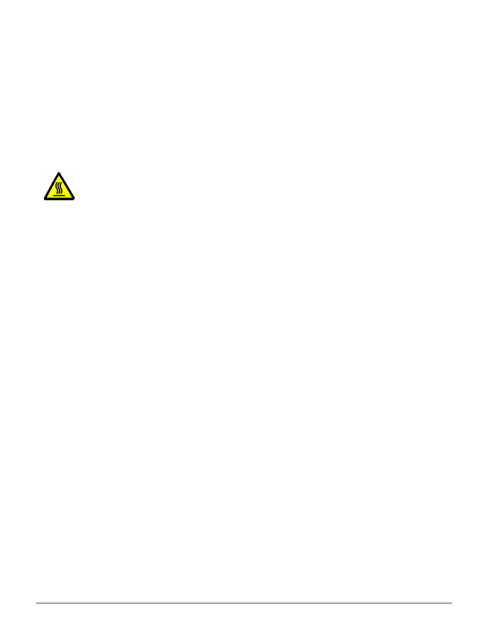 Ozone safety | Xerox 50 User Manual | Page 8 / 284