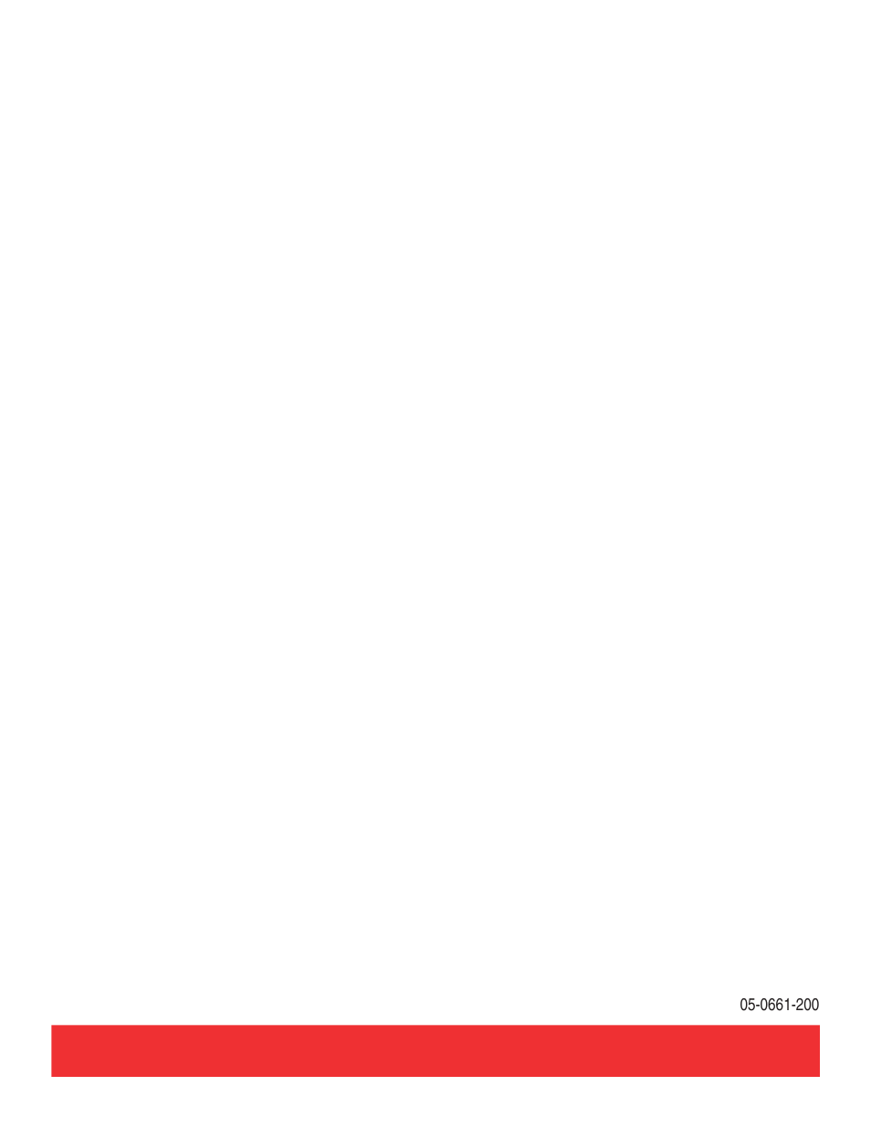 Xerox DP 820 User Manual | Page 44 / 44