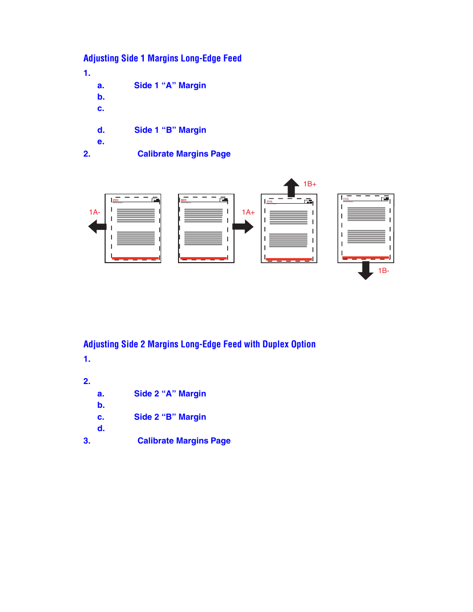 Xerox Phaser Color Laser Printer 7750 User Manual | Page 10 / 12