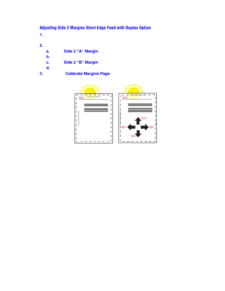 Xerox Phaser Color Laser Printer 7750 User Manual | Page 12 / 12