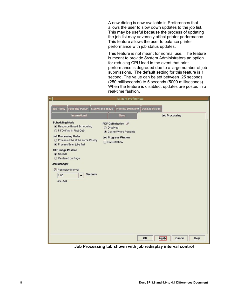 Xerox 4.2 User Manual | Page 12 / 34