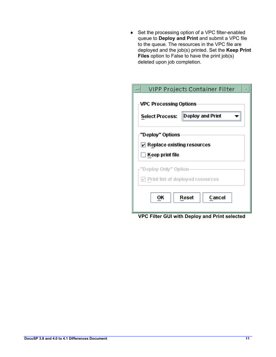 Xerox 4.2 User Manual | Page 15 / 34